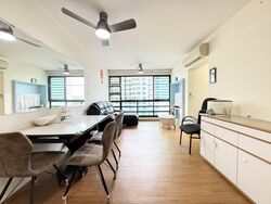Blk 57 Havelock View (Bukit Merah), HDB 4 Rooms #527828061